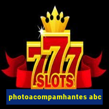 photoacompamhantes abc